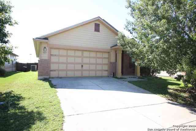 Homes For Rent - 9319 Durham Trce<br/> San Antonio, TX 78254