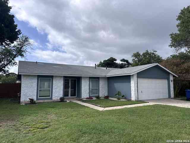 Homes For Rent - 11410 Spring Rain<br/> San Antonio, TX 78249