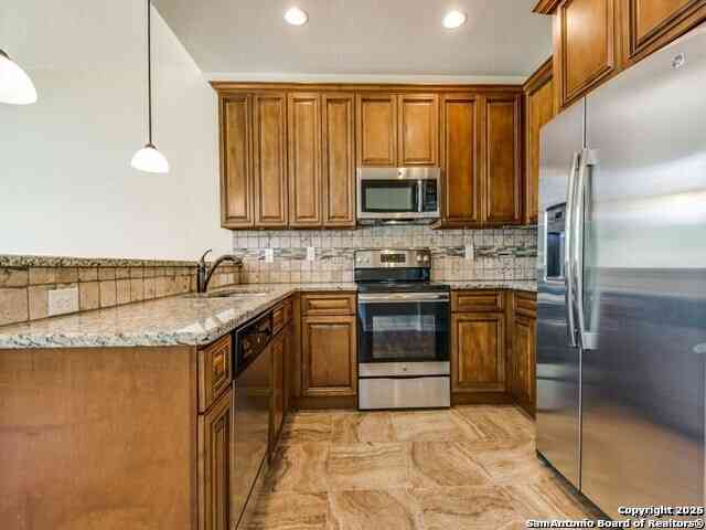 Multifamily For Rent - 2544 Puter Creek Rd #A<br/> Spring Branch, TX 78070