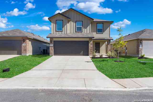 Homes For Rent - 5714 Bailey Downs<br/> San Antonio, TX 78245
