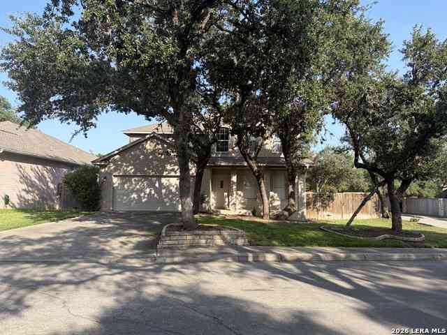 Homes For Rent - 13003 Legend Cave Dr<br/> Bexar County, San Antonio, TX 78230