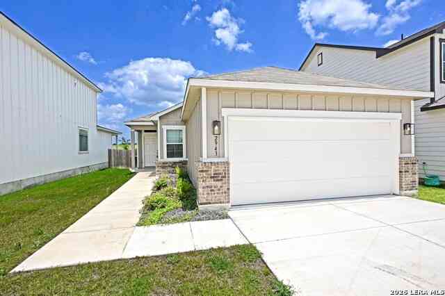Homes For Rent - 2943 Angelou St<br/> New Braunfels, TX 78130