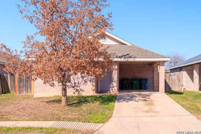 Homes For Rent - 9226 Emerald Port Dr<br/> Bexar County, San Antonio, TX 78242