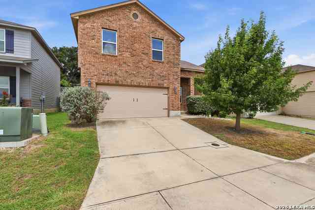Homes For Rent - 9609 Sandy Ridge Way<br/> San Antonio, TX 78239