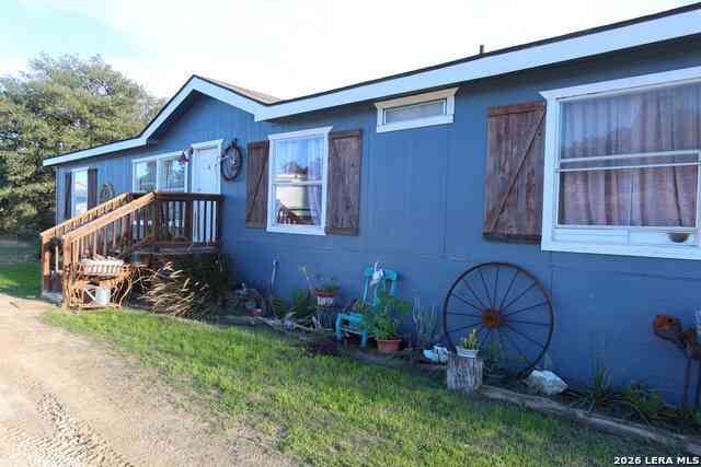 Mobile Home For Rent - Manufactured<br/> Bandera County, Bandera, TX 78003