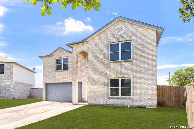 Homes For Rent - 8090 Chestnut Ash<br/> Bexar County, Converse, TX 78109