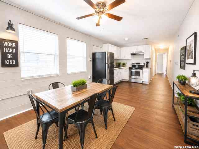 Multifamily For Rent - 1536 W Hollywood #1536<br/> San Antonio, TX 78201
