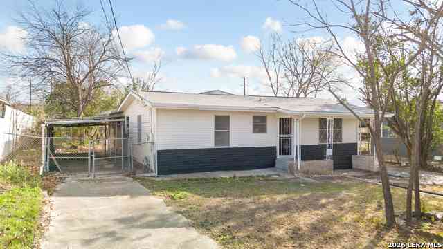Homes For Rent - 428 Koehler<br/> San Antonio, TX 78223