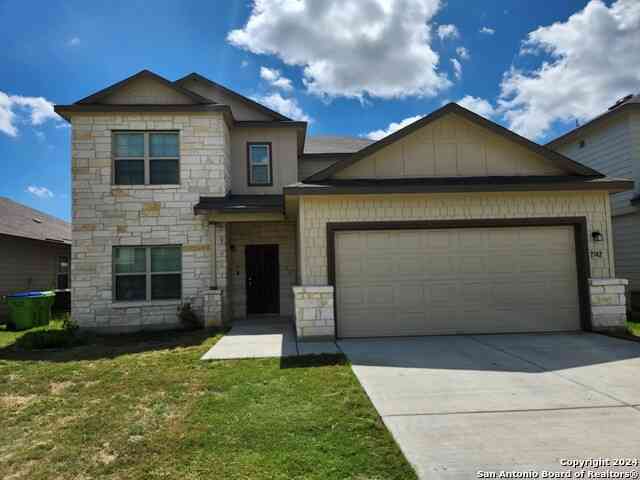 Homes For Rent - 7742 Coffee Mill<br/> San Antonio, TX 78252