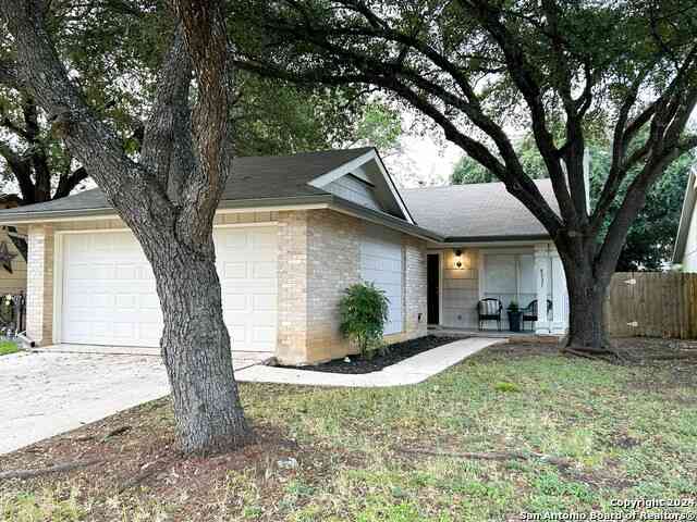 Homes For Rent - 9531 Bowen Dr<br/> Bexar County, San Antonio, TX 78250