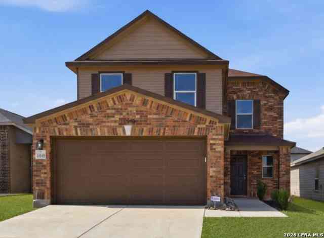 Homes For Rent - 11745 Red Pheasant<br/> San Antonio, TX 78245
