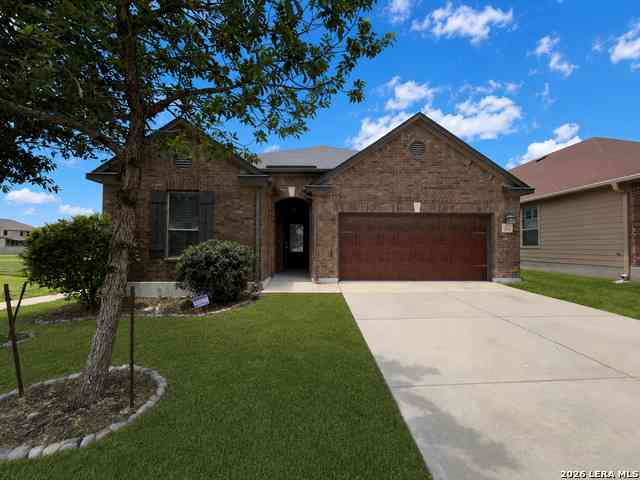Homes For Rent - 205 Landmark Park<br/> Cibolo, TX 78108