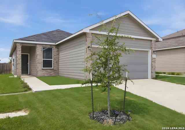 Homes For Rent - 4731 Plaza Ctr<br/> San Antonio, TX 78222