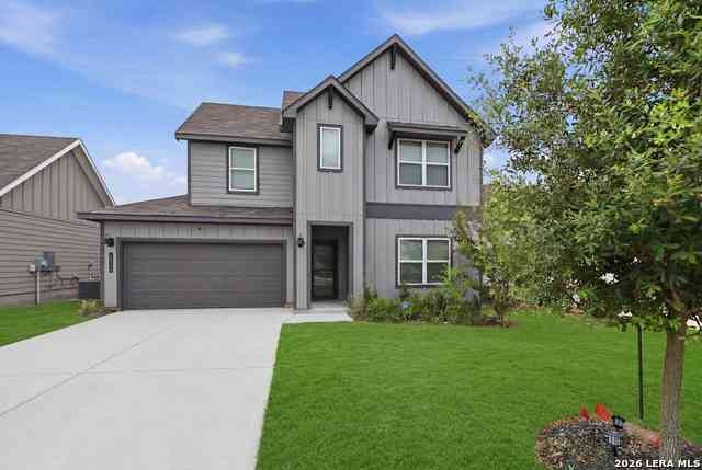 Homes For Rent - 14314 Lavaca Spgs<br/> Bexar County, San Antonio, TX 78253