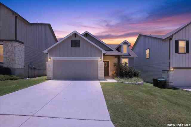 Homes For Rent - 330 Kotara Cyn<br/> San Antonio, TX 78260