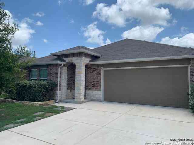 Homes For Rent - 1792 Heather Glen Dr<br/> New Braunfels, TX 78130
