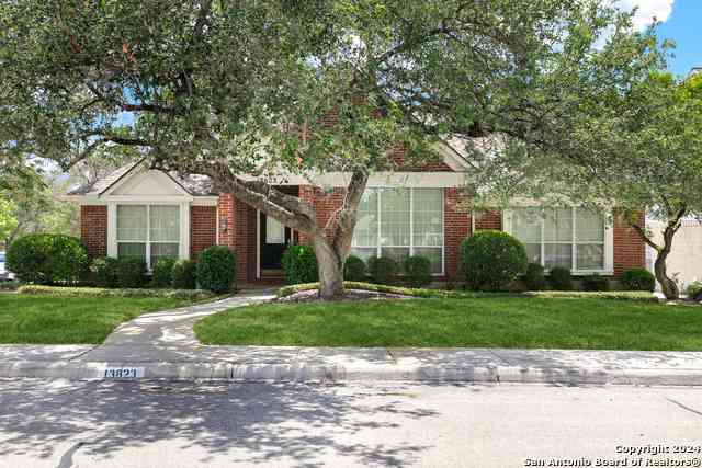 Homes For Rent - 13823 Shavano Glenn<br/> San Antonio, TX 78230