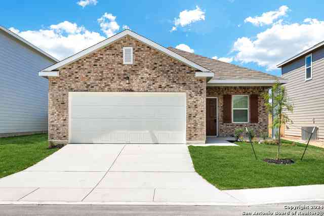 Homes For Rent - 14463 Woodland Vly<br/> San Antonio, TX 78252