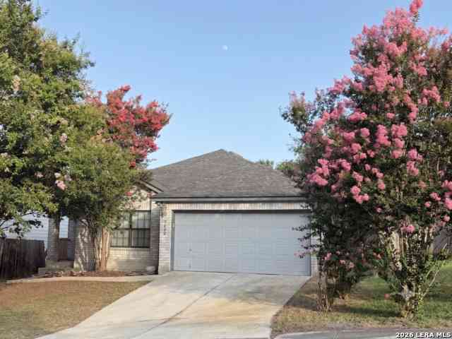 Homes For Rent - 7030 Knights Haven<br/> San Antonio, TX 78233
