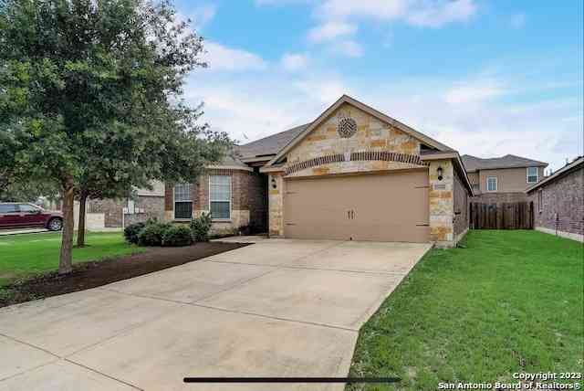 Homes For Rent - 11918 Luckey Vw<br/> San Antonio, TX 78252