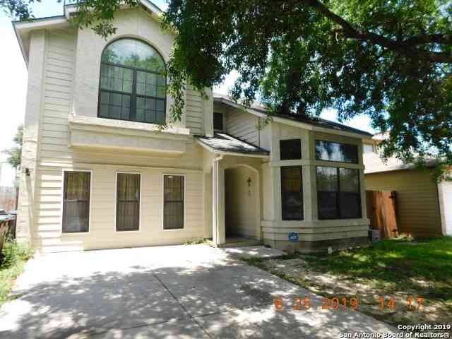 Homes For Rent - 10207 Canton Field<br/> San Antonio, TX 78245