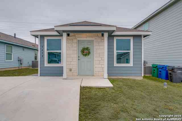 Homes For Rent - 9458 Tarbutton Trail<br/> San Antonio, TX 78211