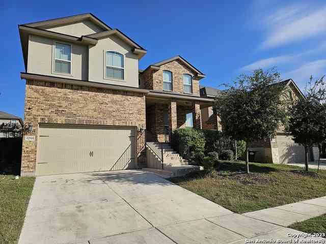 Homes For Rent - 12511 Loving Mill<br/> San Antonio, TX 78253