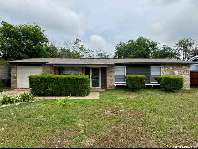 Homes For Rent - 7211 Westglade Dr<br/> San Antonio, TX 78227