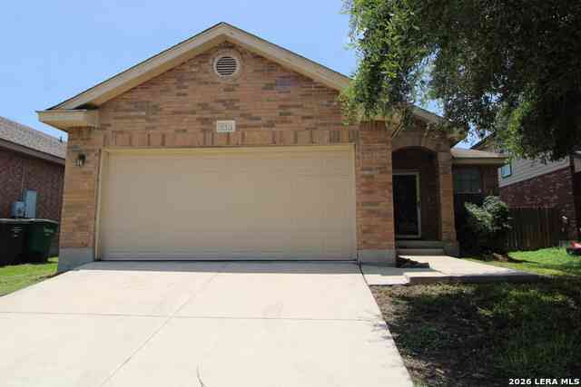 Homes For Rent - 6511 Estes Flats<br/> San Antonio, TX 78242