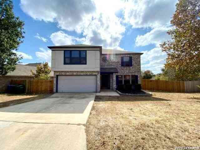 Homes For Rent - 2510 Village Pkwy<br/> San Antonio, TX 78251