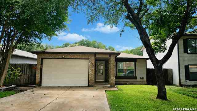 Homes For Rent - 13354 Greenstone<br/> San Antonio, TX 78249