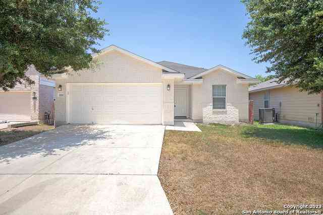 Homes For Rent - 9179 Everton<br/> San Antonio, TX 78245