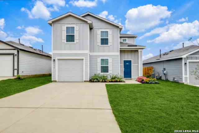 Homes For Rent - 9558 Ranch Loop<br/> San Antonio, TX 78254