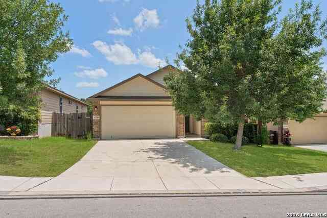Homes For Rent - 11738 Garnet Sunset<br/> San Antonio, TX 78245