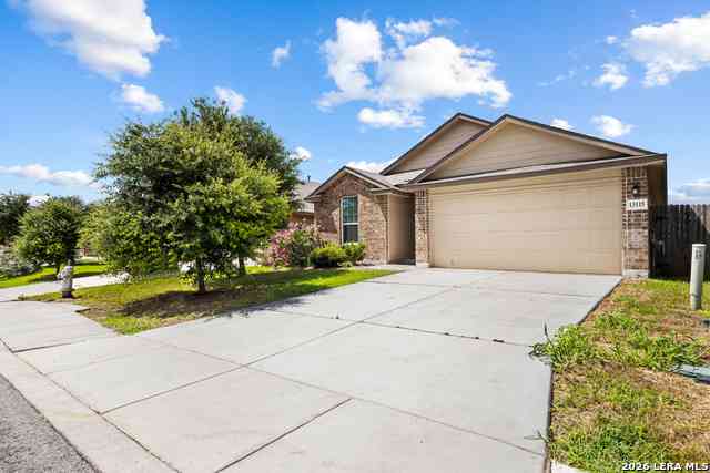 Homes For Rent - 13115 Maestro Spark<br/> San Antonio, TX 78252