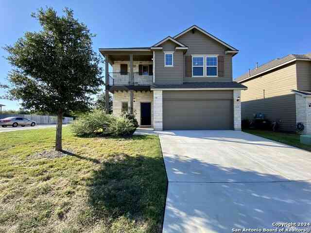 Homes For Rent - 1206 Ranch Falls<br/> San Antonio, TX 78245