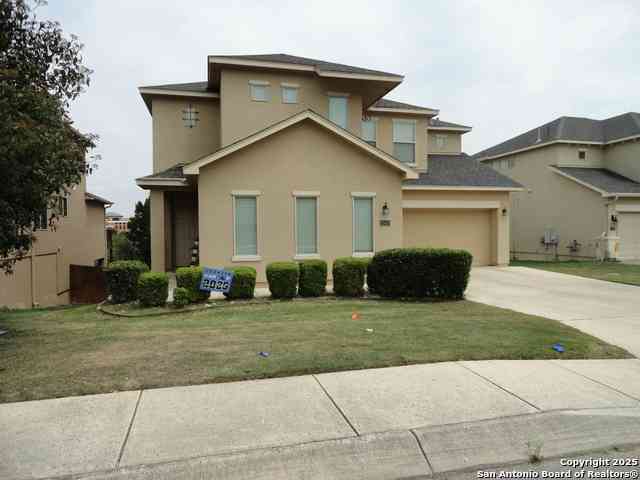 Homes For Rent - 23410 Woodlawn Rdg<br/> San Antonio, TX 78259