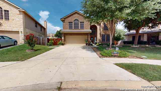 Homes For Rent - 522 Baltustrol Dr<br/> Cibolo, TX 78108