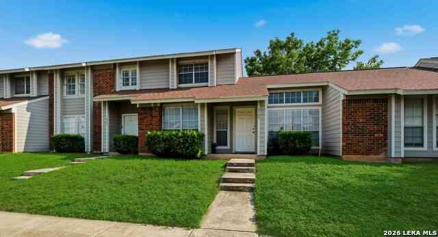 Other For Rent - 9140 Timber Path #3705<br/> San Antonio, TX 78250
