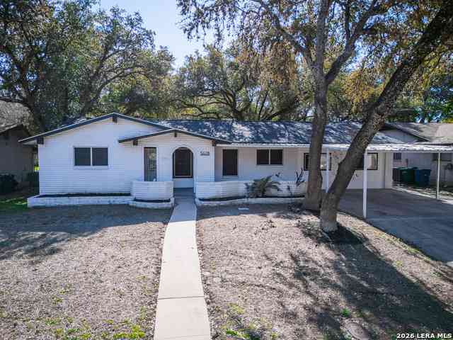 Homes For Rent - 5628 Charlie Chan Dr<br/> San Antonio, TX 78240