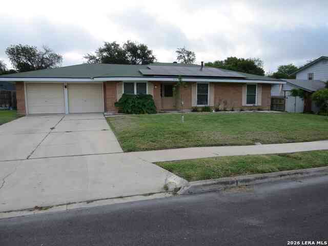 Homes For Rent - 7410 Castle Crown<br/> San Antonio, TX 78218