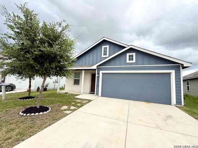 Homes For Rent - 10310 Waverunner<br/> Converse, TX 78109