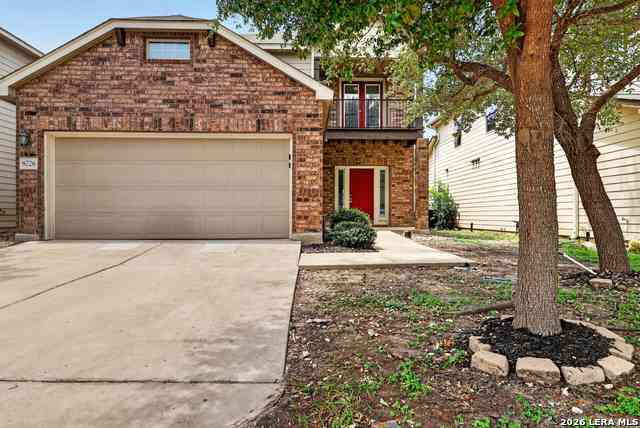 Homes For Rent - 8726 Atwater Crk<br/> San Antonio, TX 78245
