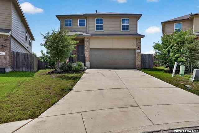 Homes For Rent - 5327 Wichita Pike<br/> San Antonio, TX 78253