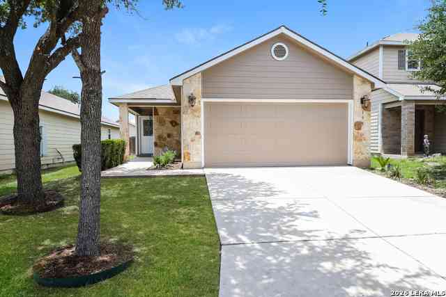 Homes For Rent - 155 Palma Noce<br/> San Antonio, TX 78253
