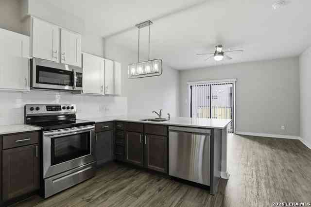 Apartment For Rent - 711 S Frio #2304<br/> San Antonio, TX 78207
