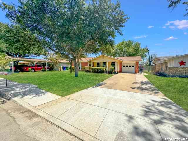 Homes For Rent - 310 Mahota Dr<br/> San Antonio, TX 78227