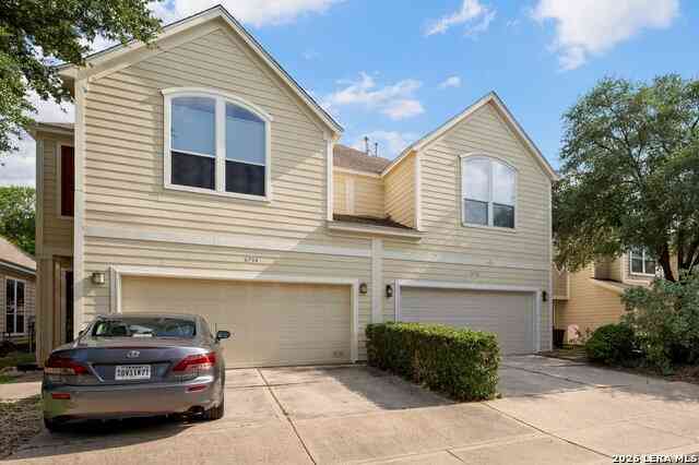Homes For Rent - 6736 Terra Rye<br/> San Antonio, TX 78240