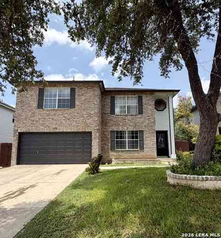 Homes For Rent - 11415 Layback Creek<br/> San Antonio, TX 78253