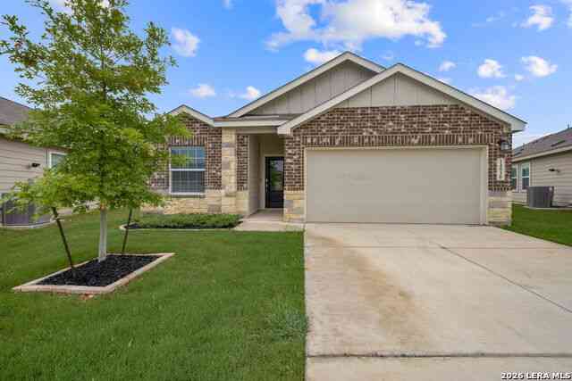 Homes For Rent - 14930 Bog Mill<br/> San Antonio, TX 78254